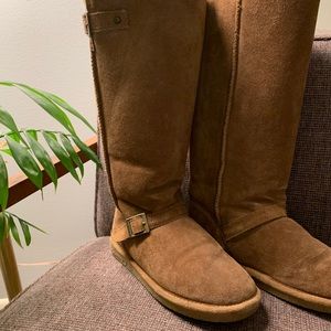 Bearpaw Johanna boots
